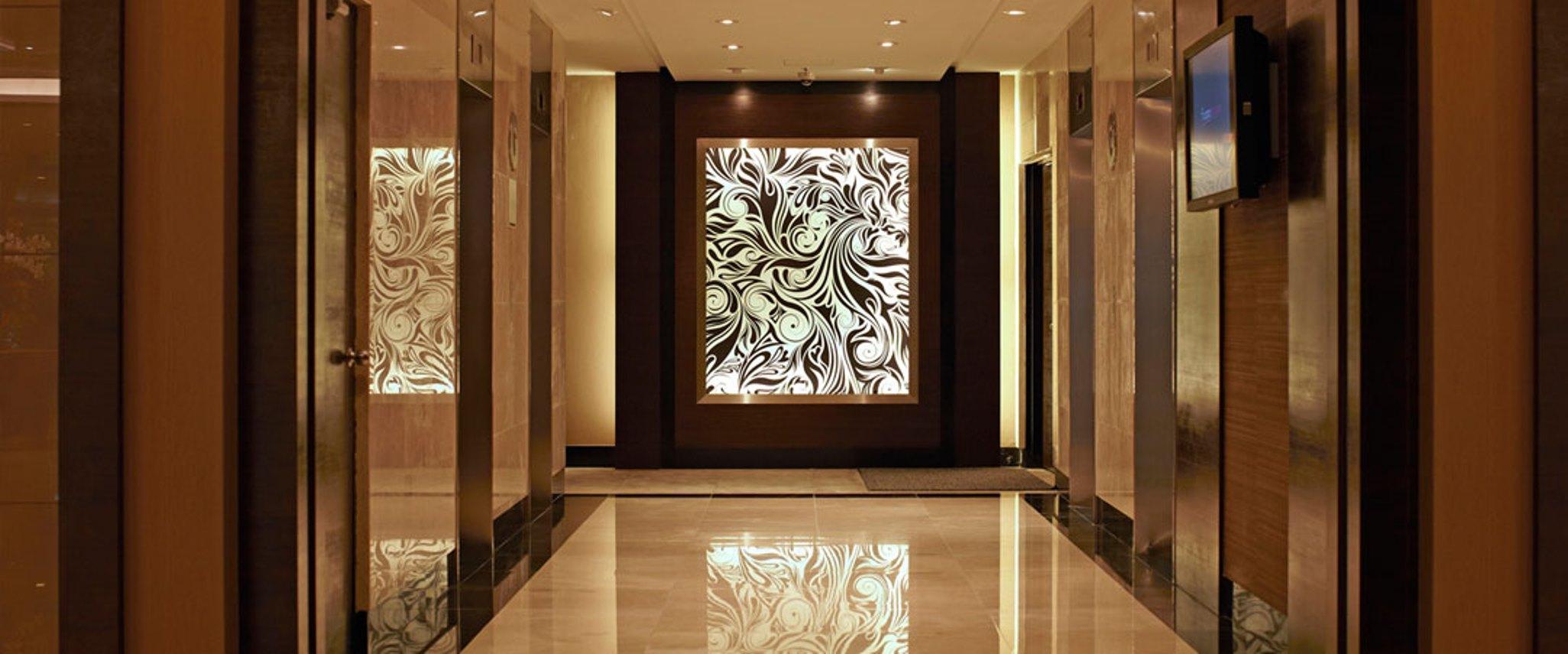 Furama Bukit Bintang, 4*