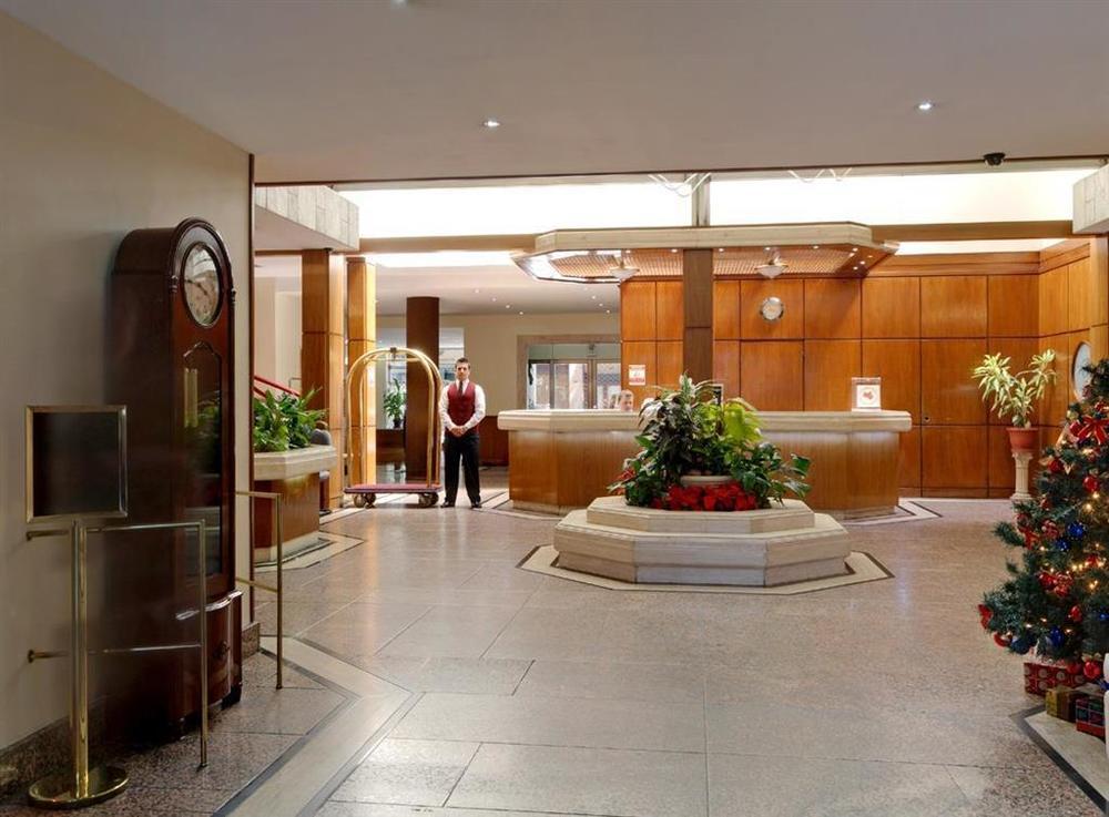 Furama Bukit Bintang, Hotel