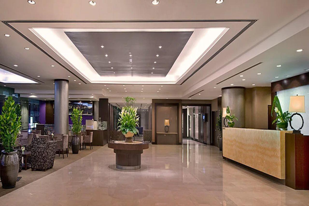 Hotel Furama Bukit Bintang, 4*