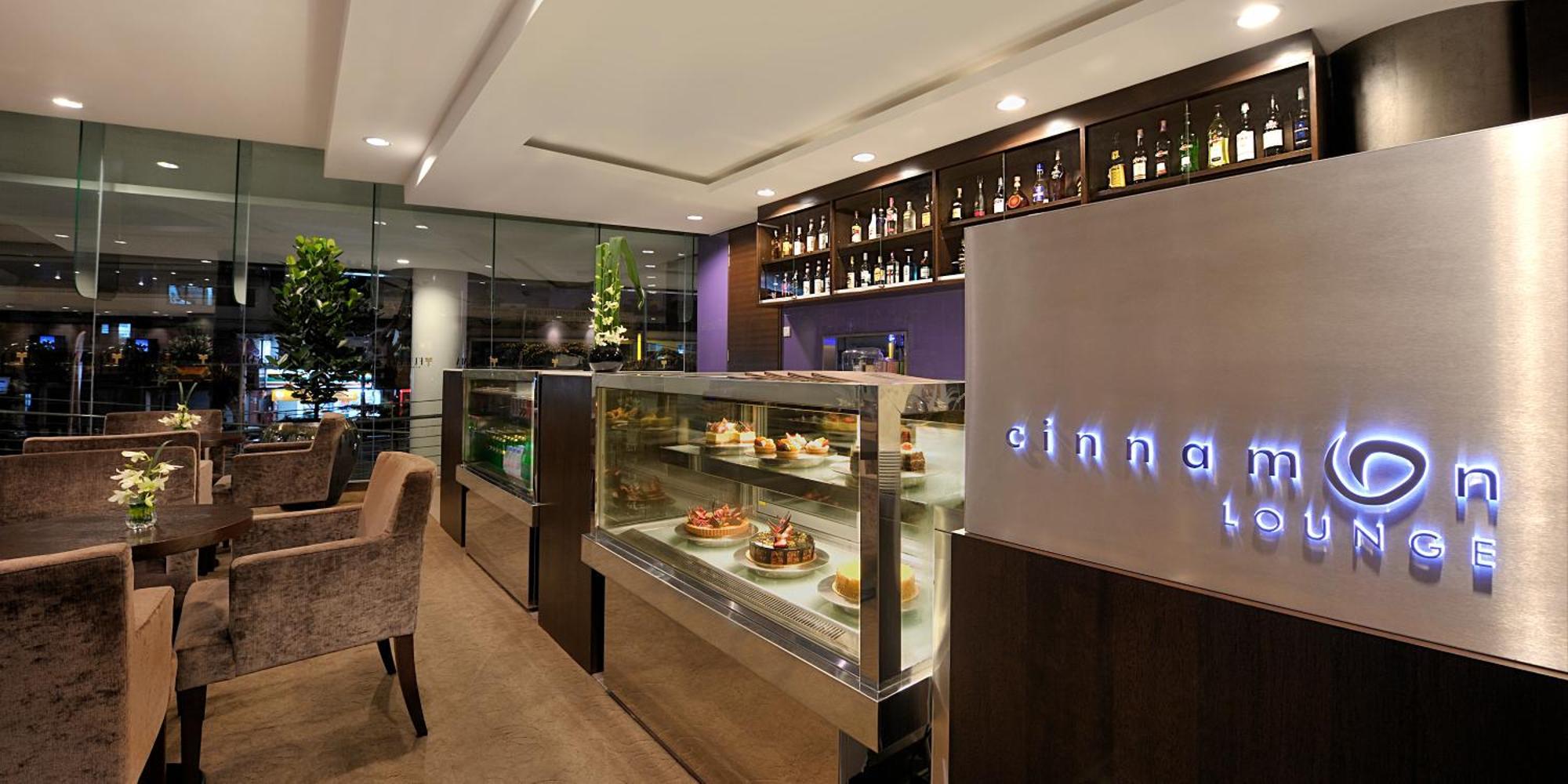Hotel Furama Bukit Bintang, 4*