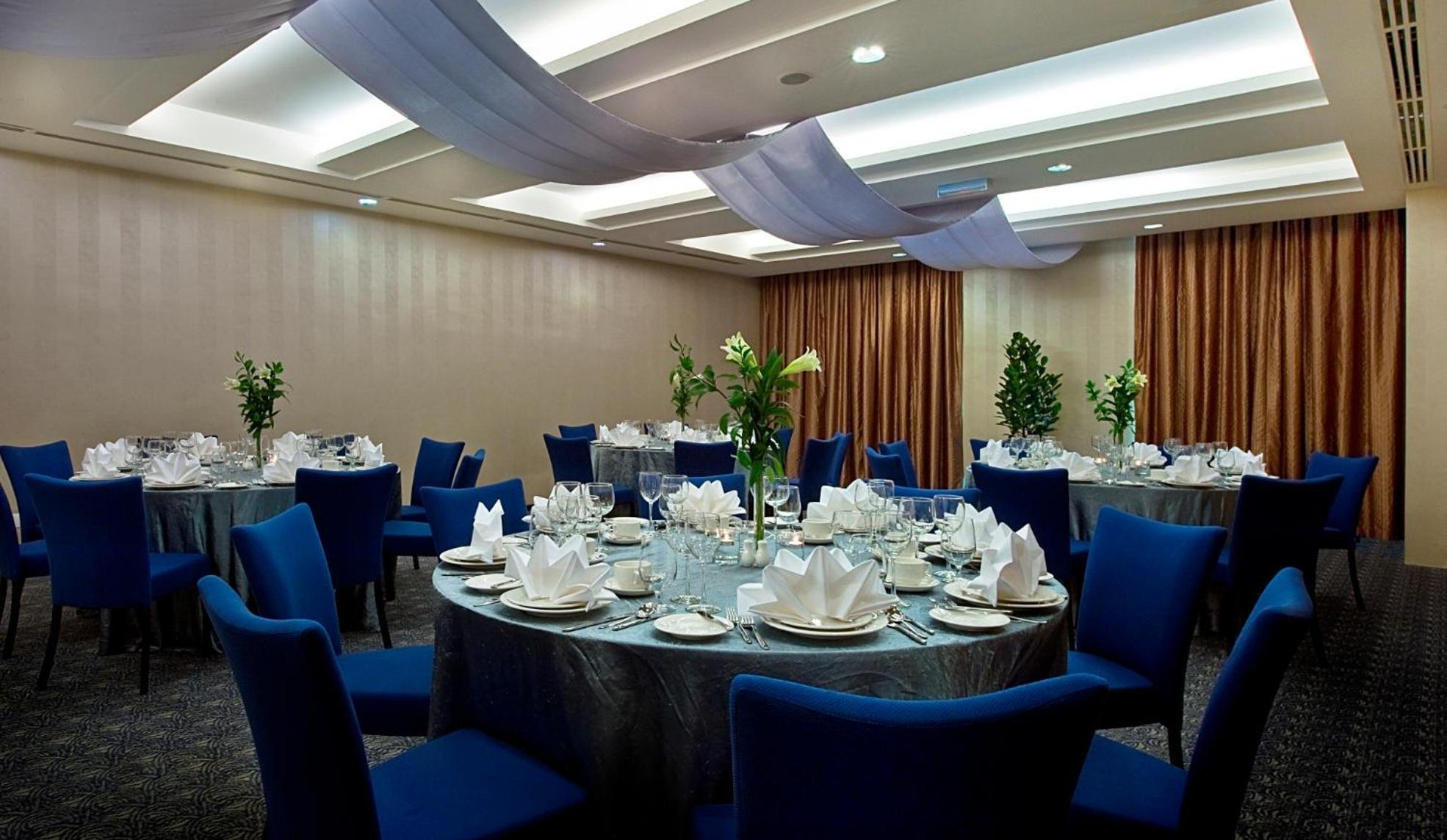 Hotel Furama Bukit Bintang, Kuala Lumpur