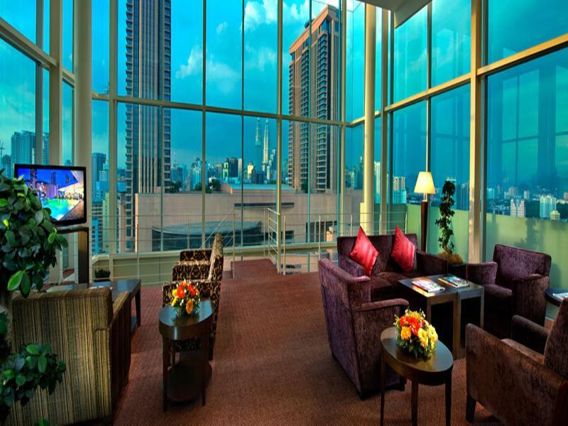 Furama Bukit Bintang, Hotel Kuala Lumpur