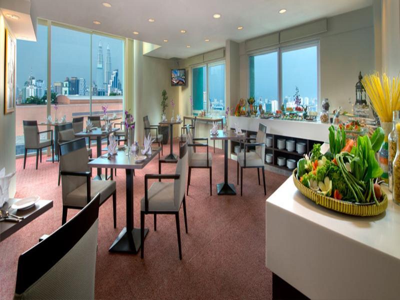 Furama Bukit Bintang, Hotel Kuala Lumpur