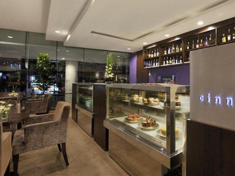 Hotel Furama Bukit Bintang,
