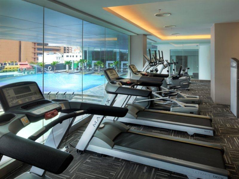 Hotel Furama Bukit Bintang, Kuala Lumpur