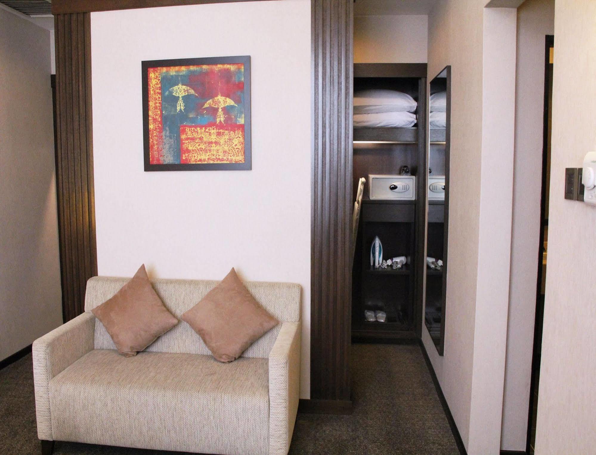 Furama Bukit Bintang, Hotel Kuala Lumpur