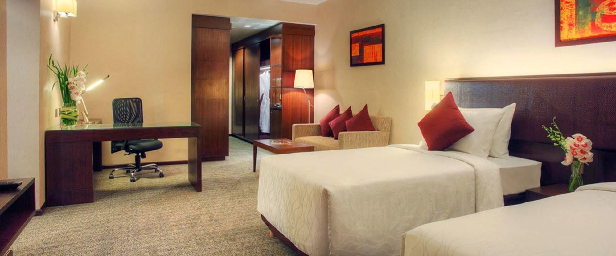 Hotel Furama Bukit Bintang,