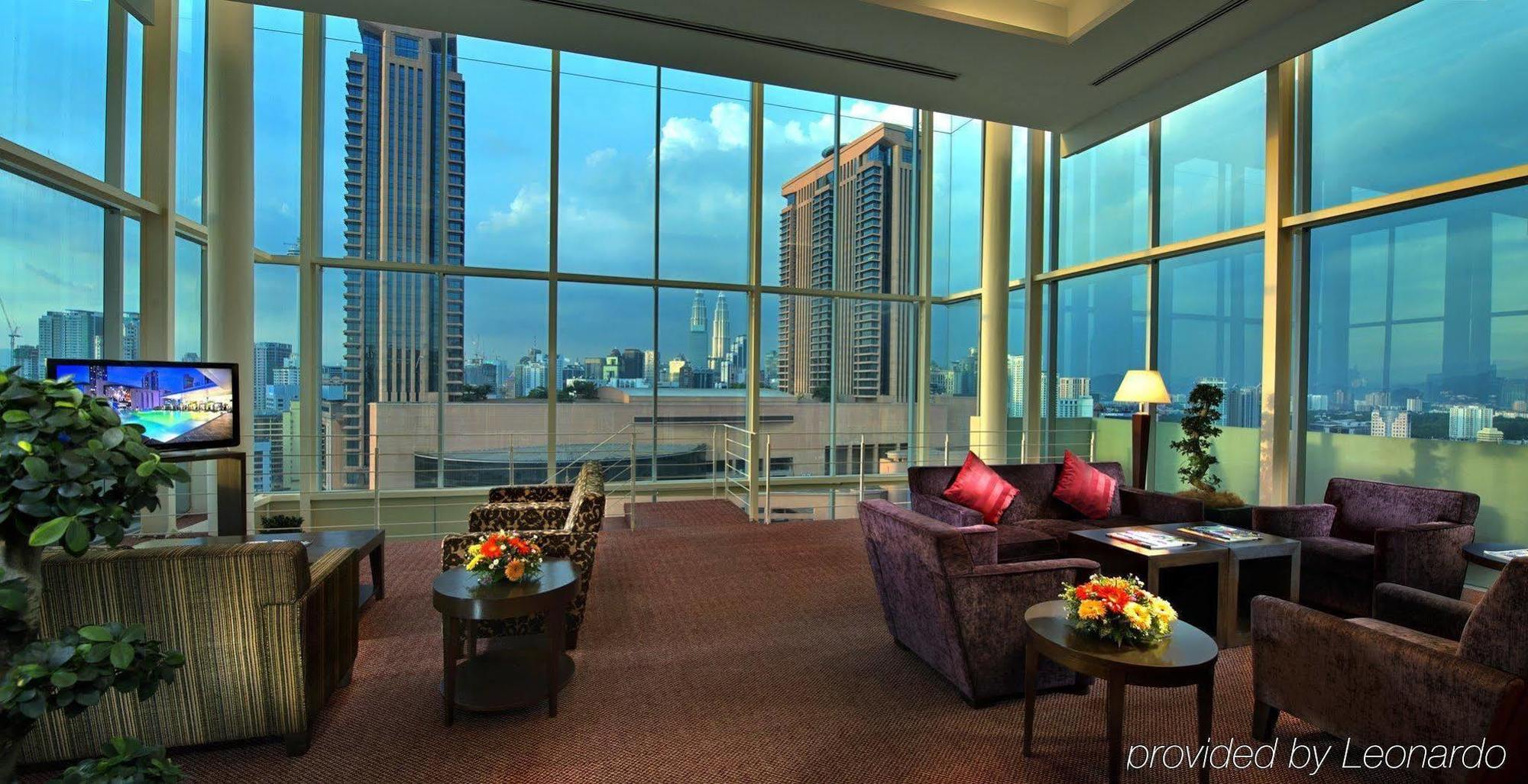 Furama Bukit Bintang, Hotel Kuala Lumpur