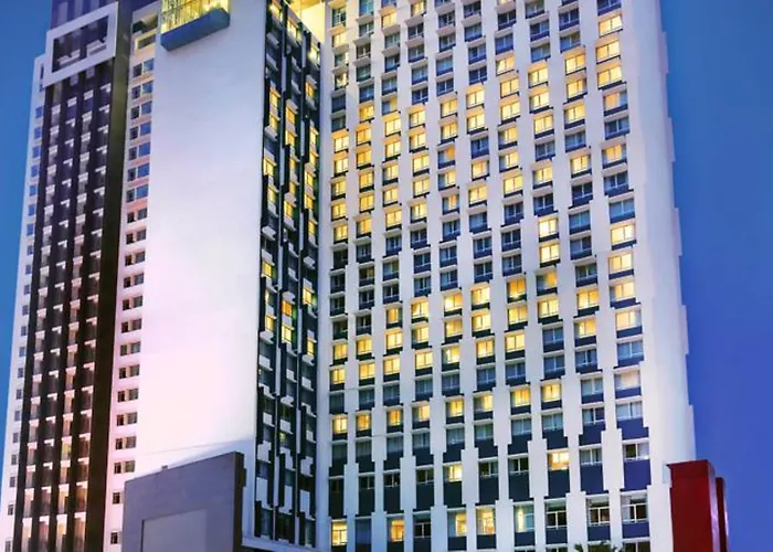 Furama Bukit Bintang, Kuala Lumpur