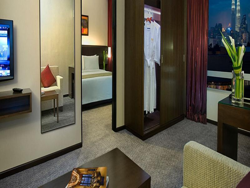 Hotel Furama Bukit Bintang, Kuala Lumpur